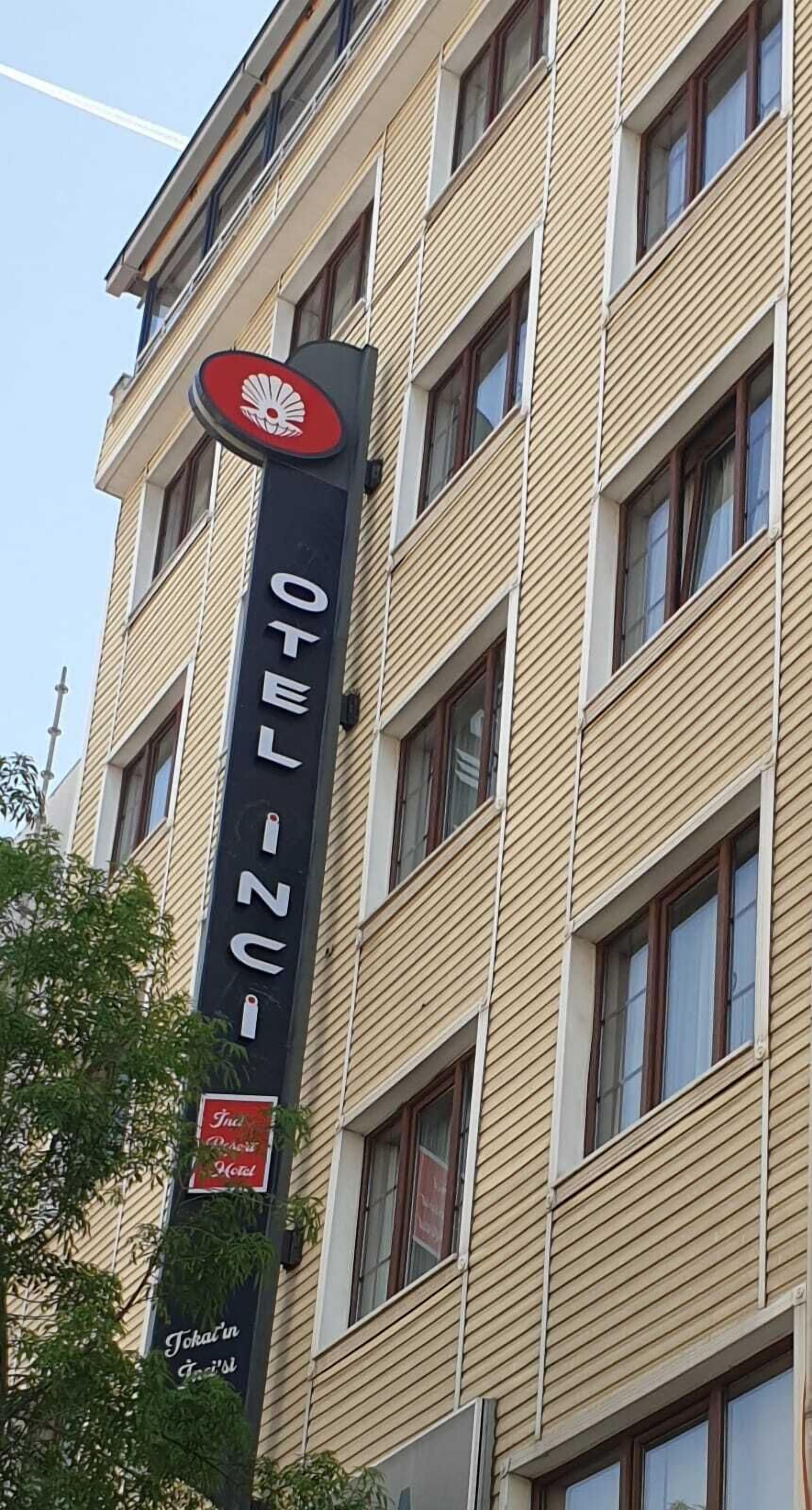Inci Resort Otel