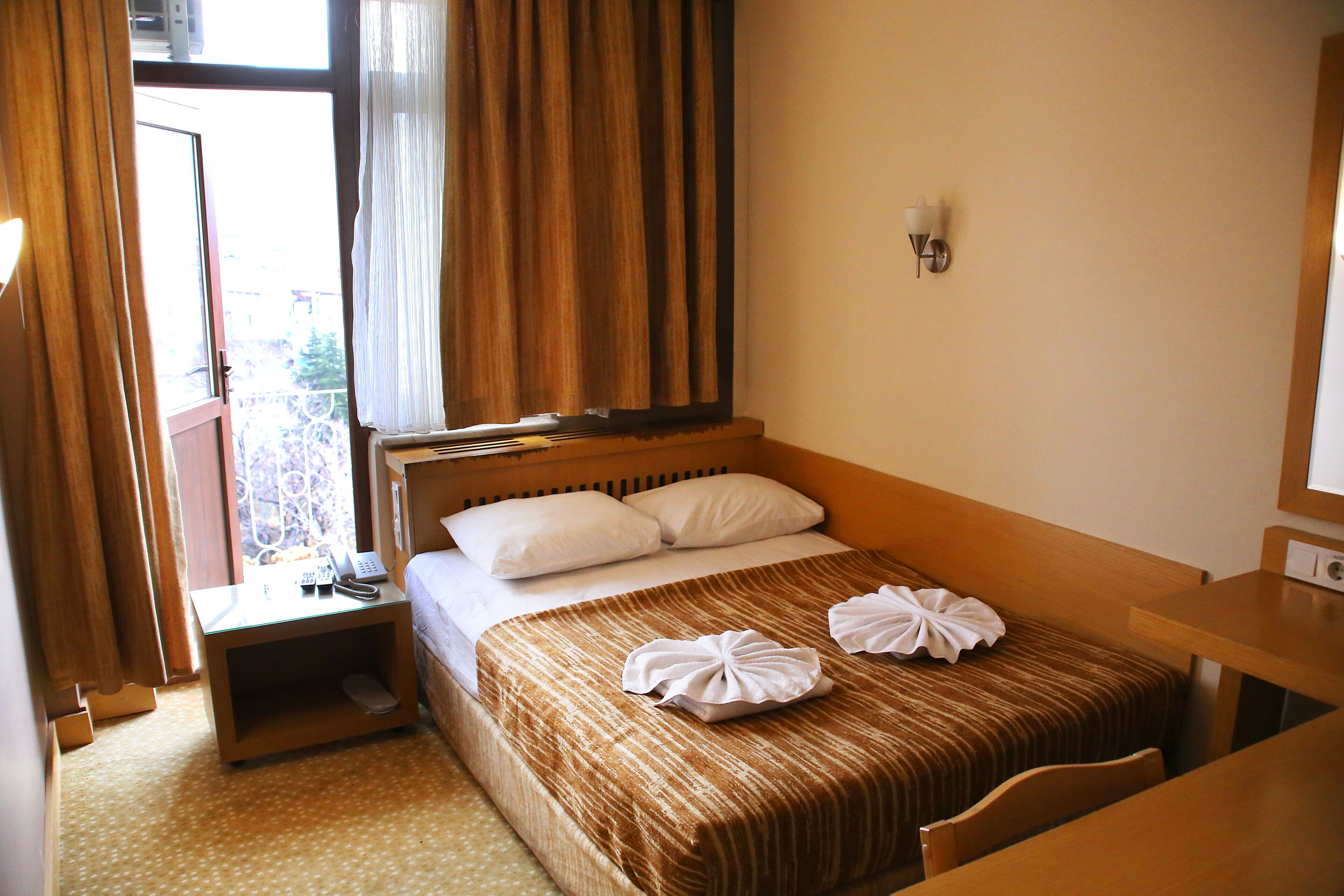 Inci Resort Otel