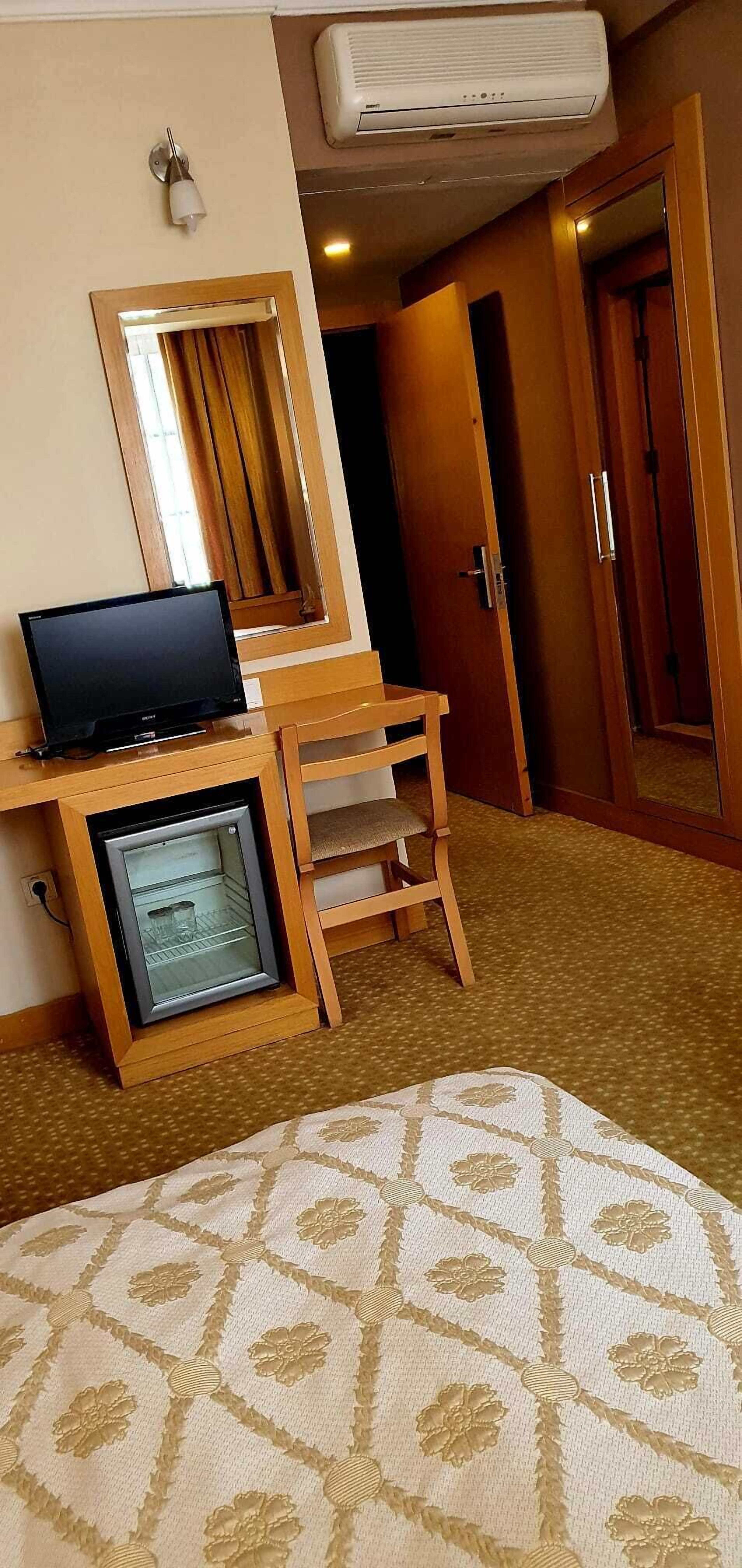 Inci Resort Otel