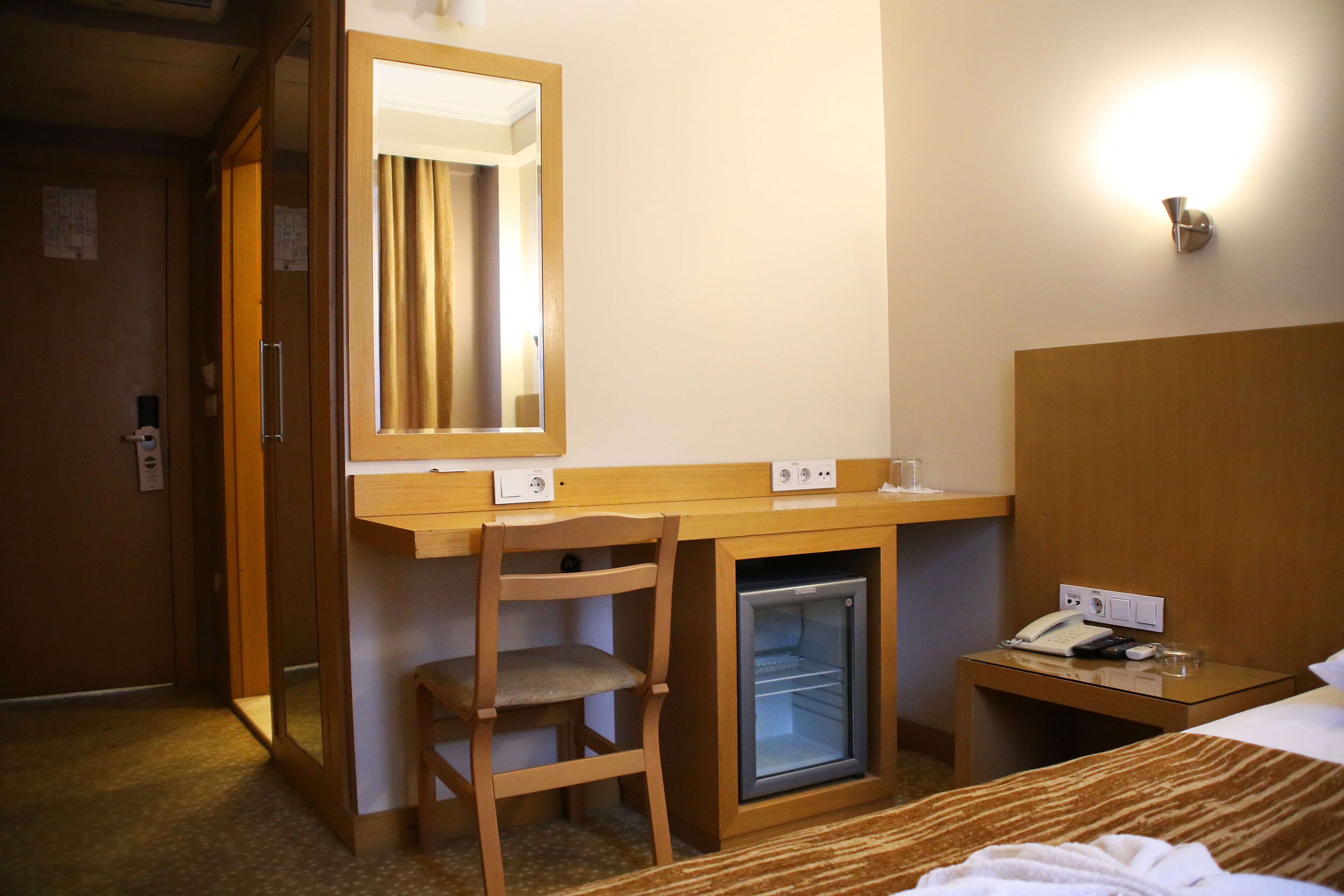 Inci Resort Otel