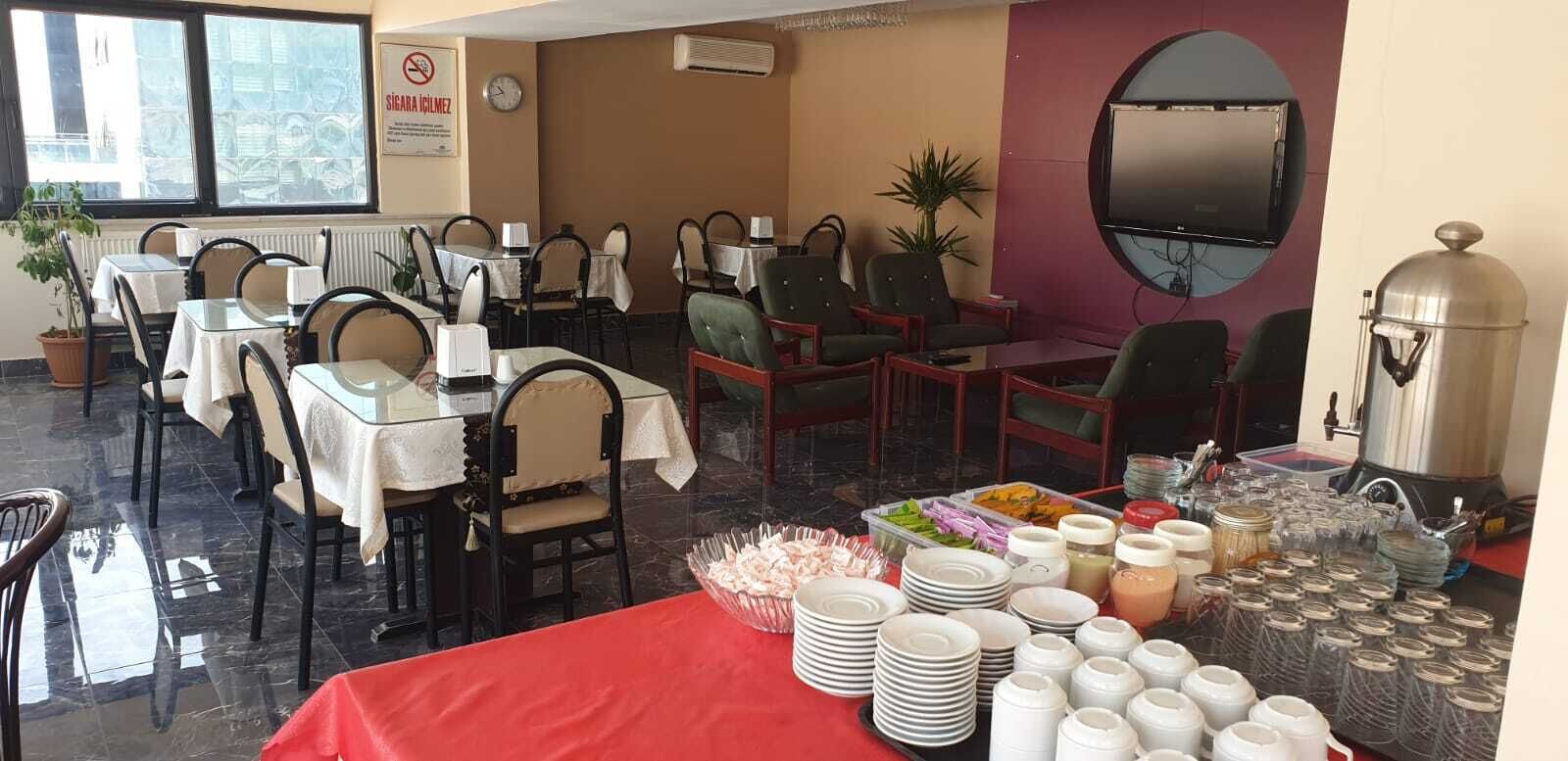 Inci Resort Otel