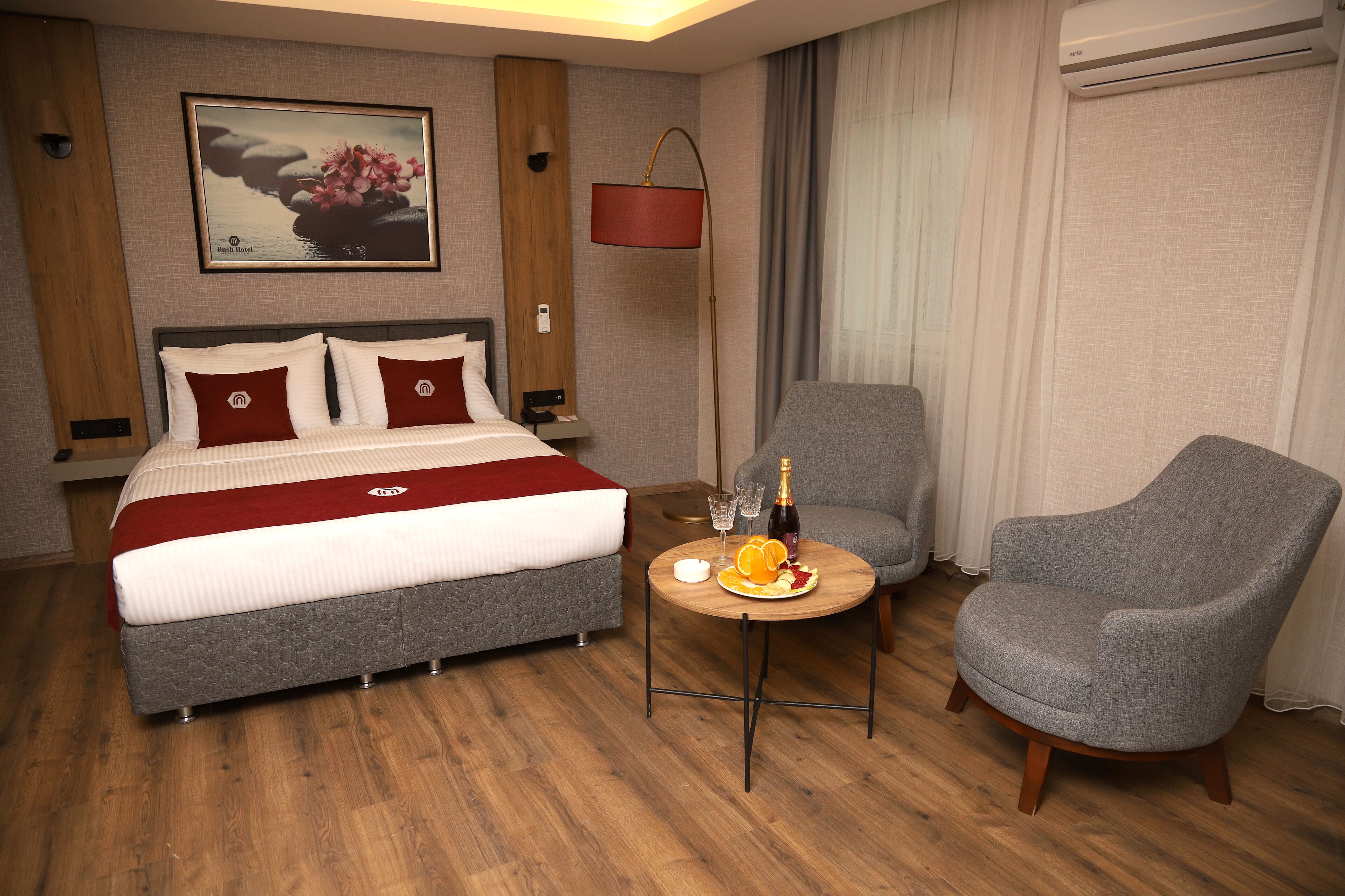 Rush Otel Tokat