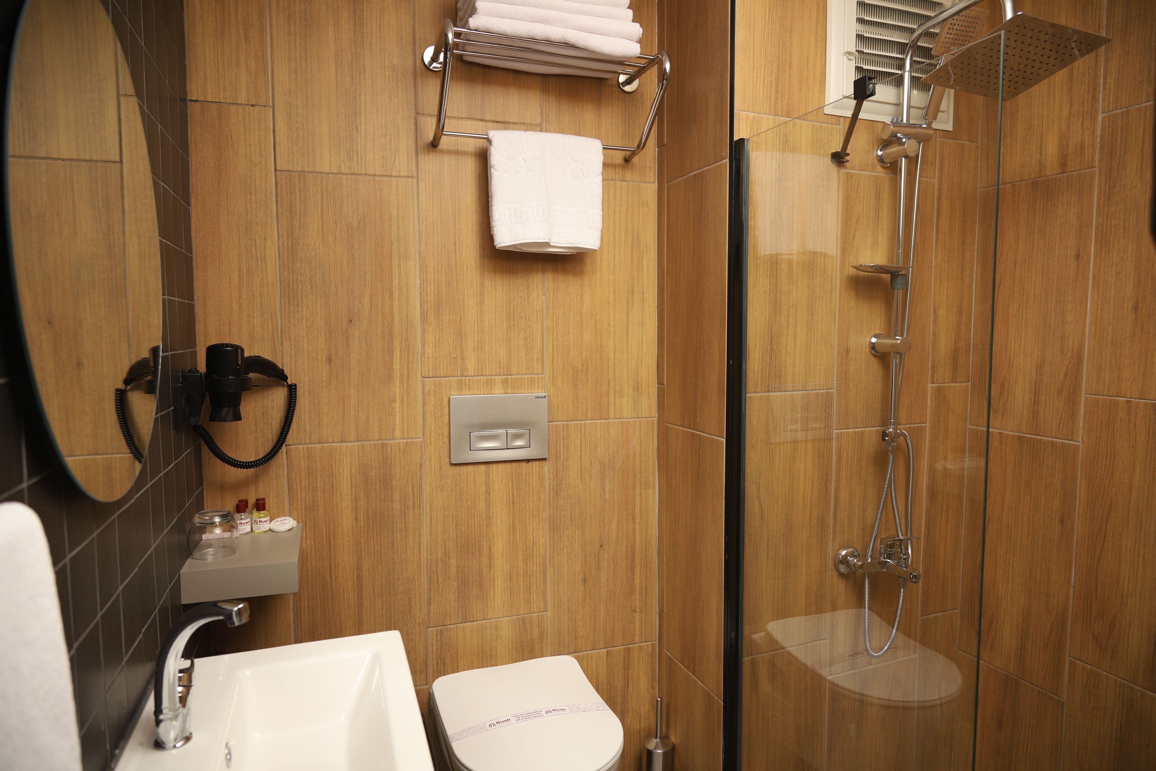 Rush Otel Tokat