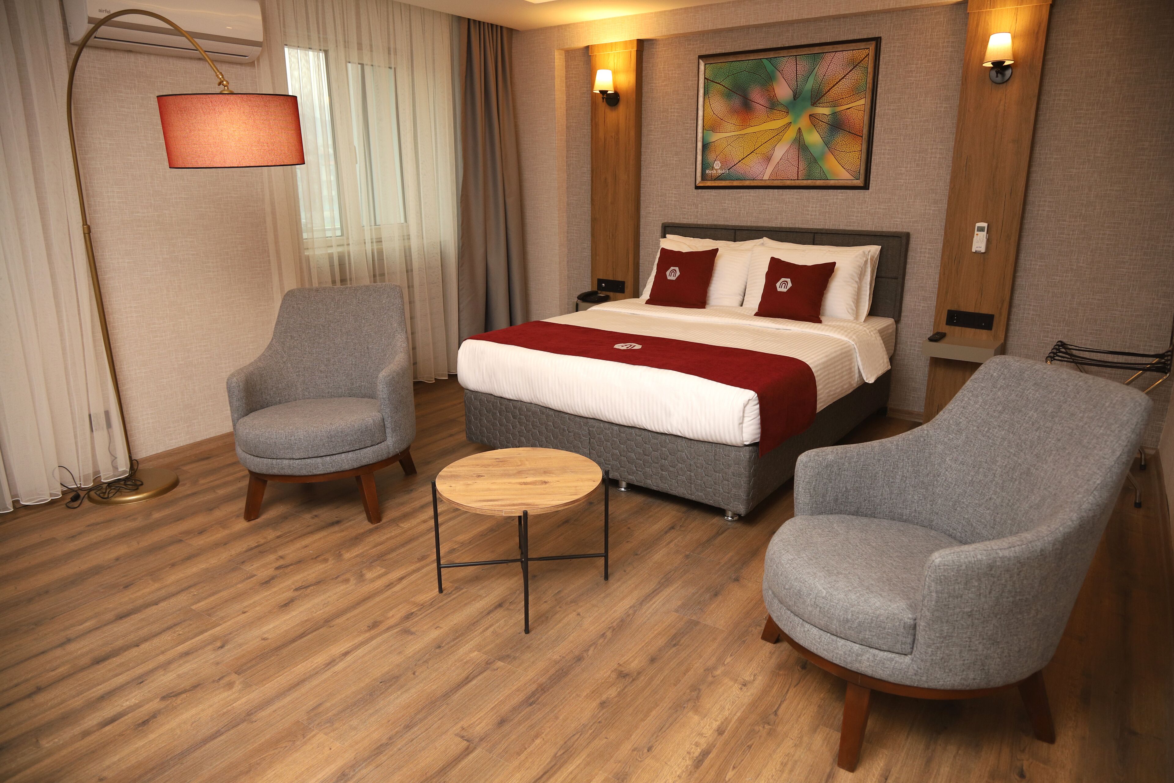 Rush Otel Tokat