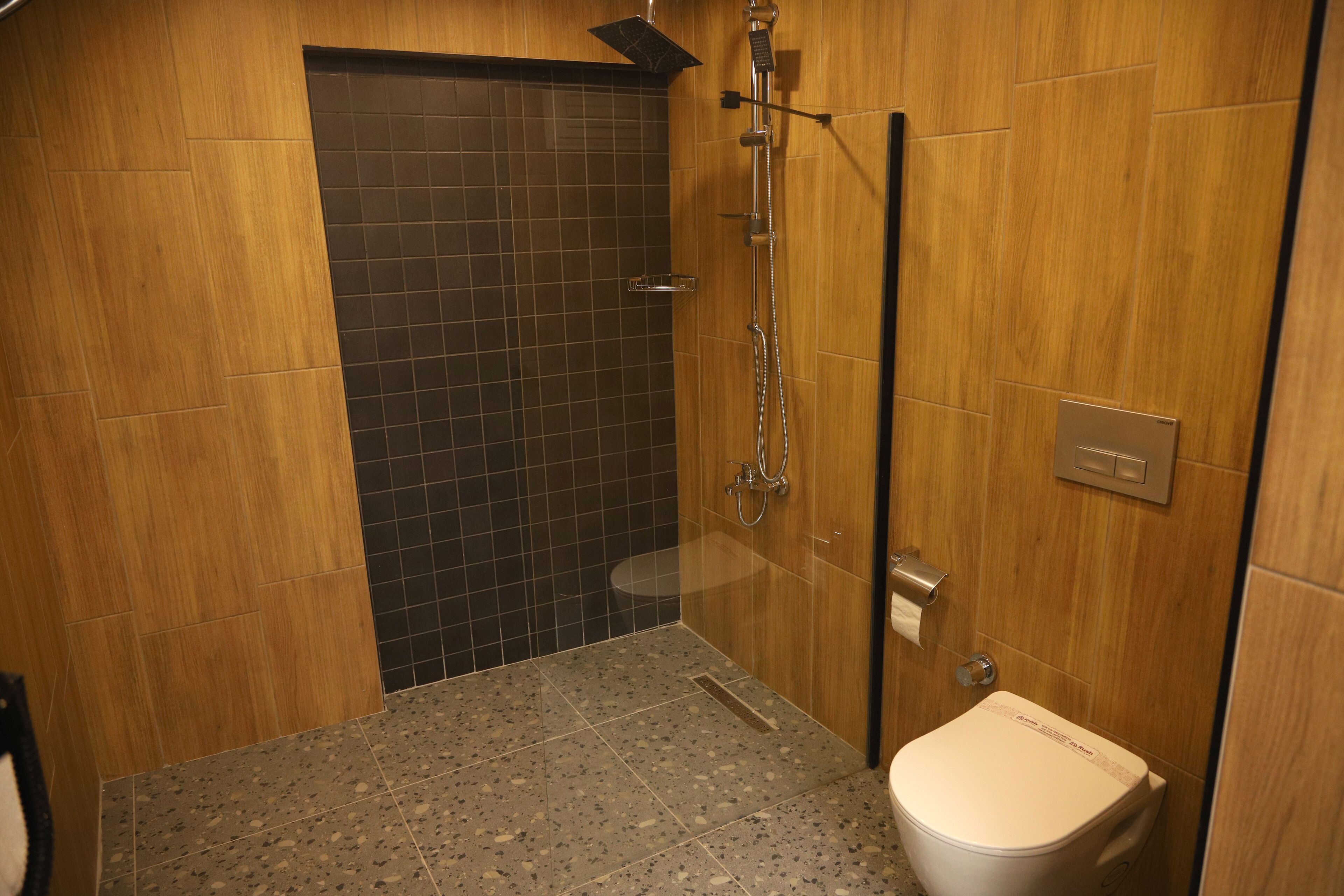Rush Otel Tokat