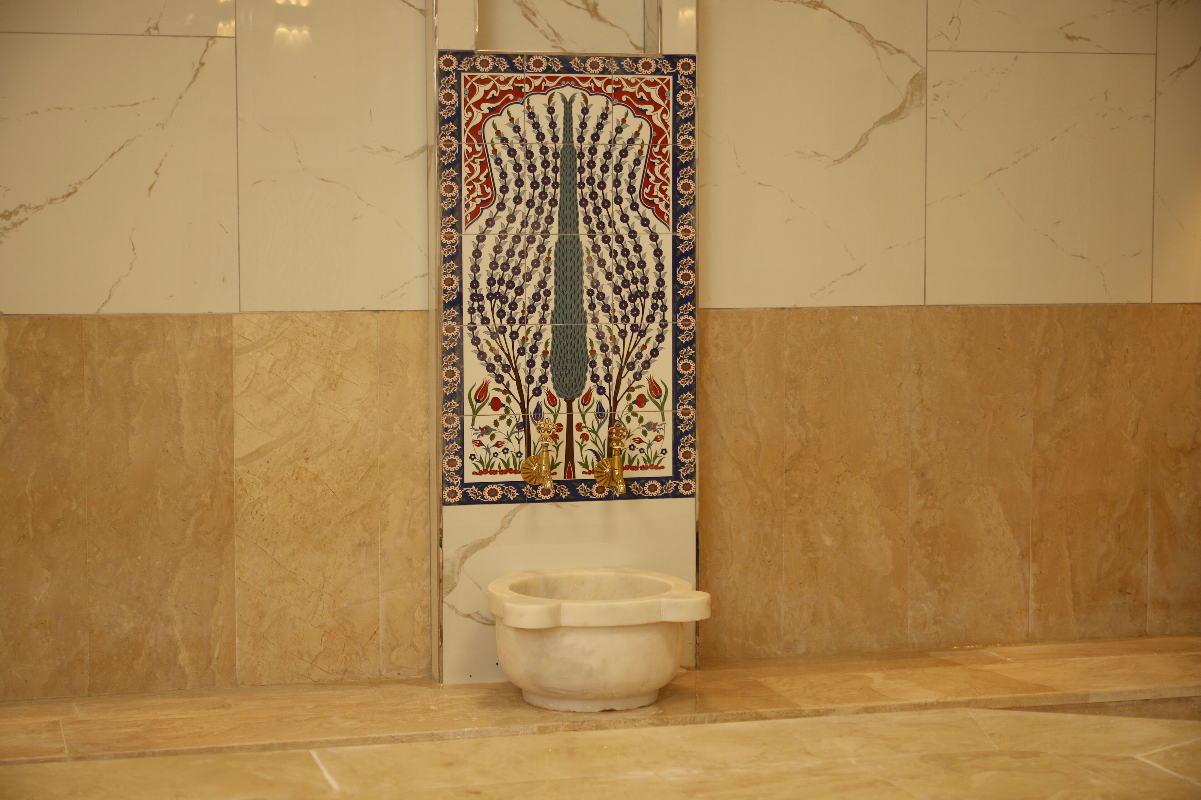 Rush Otel Tokat