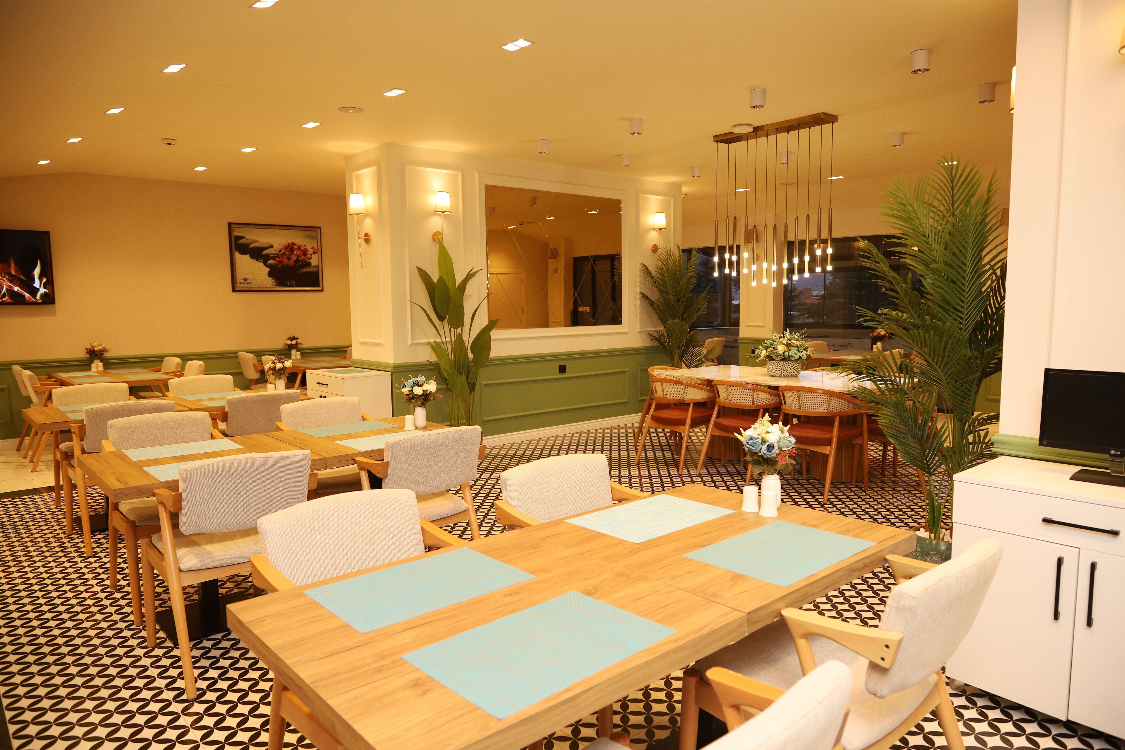 Rush Otel Tokat