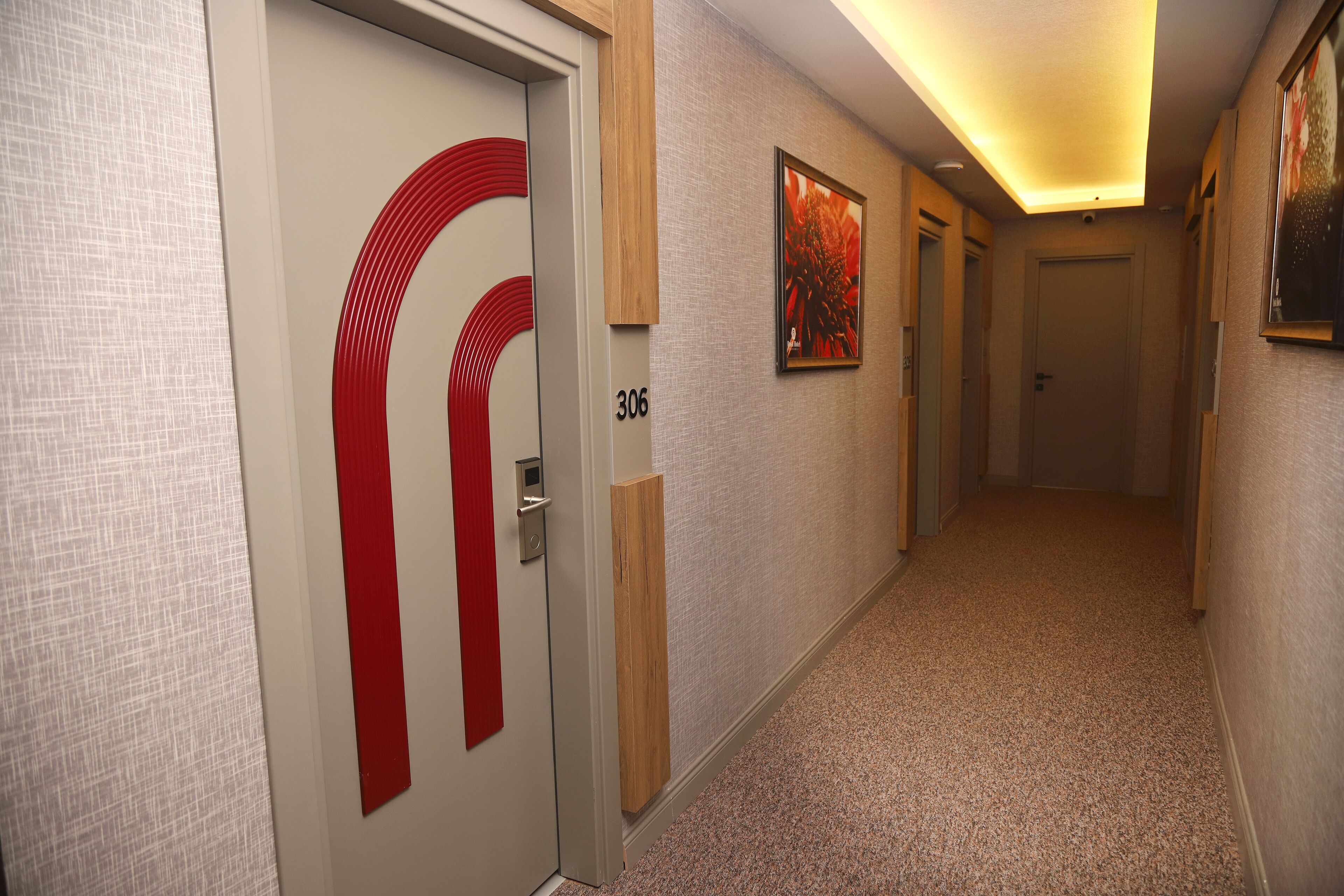 Rush Otel Tokat