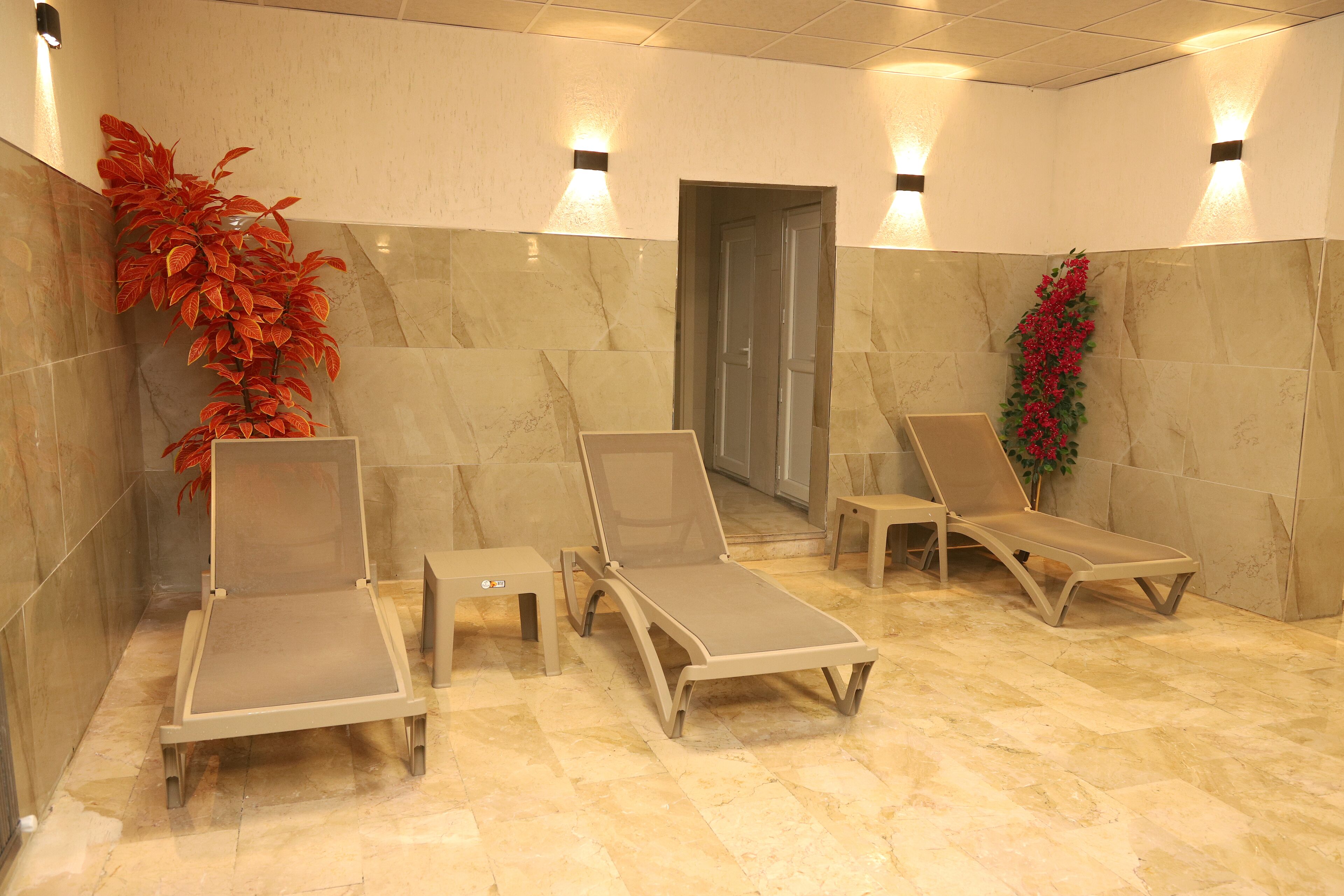 Rush Otel Tokat