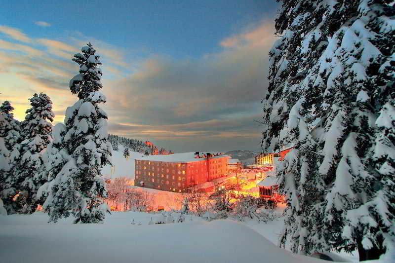 Alkoçlar Uludag