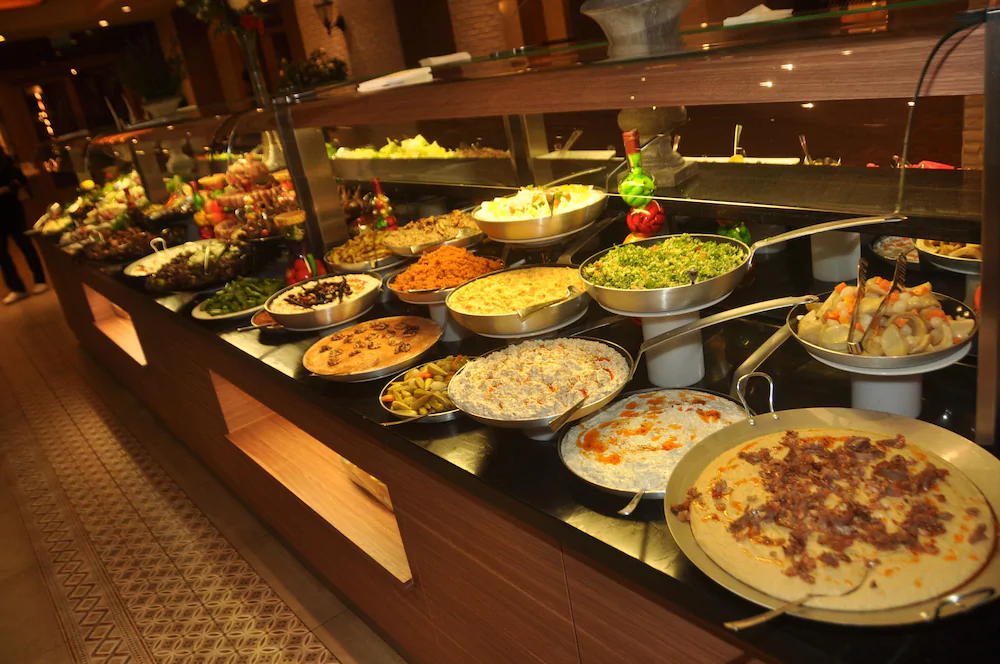 Bof Hotels Uludag Ski & Convention Resort