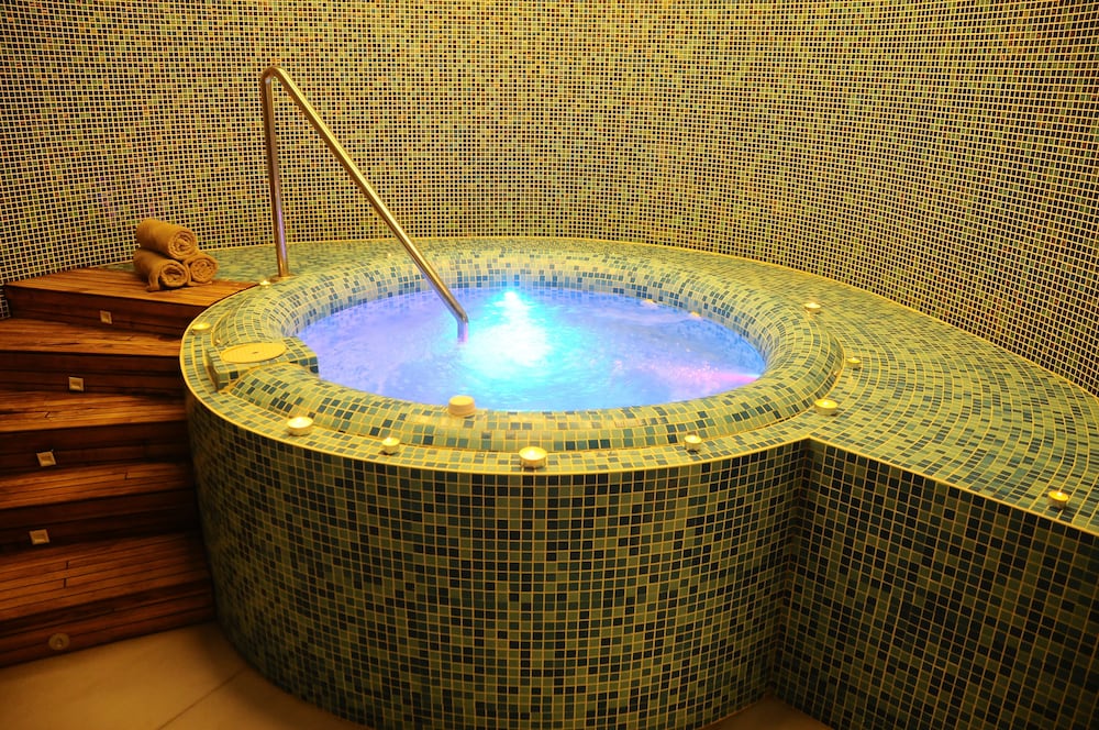 Bof Hotels Uludag Ski & Convention Resort