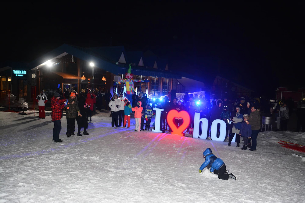 Bof Hotels Uludag Ski & Convention Resort