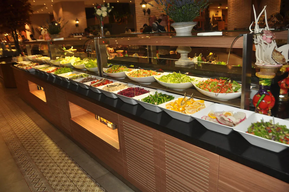 Bof Hotels Uludag Ski & Convention Resort