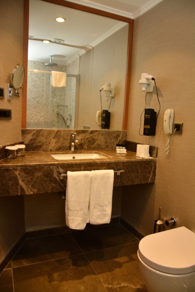 Bof Hotels Uludag Ski & Convention Resort