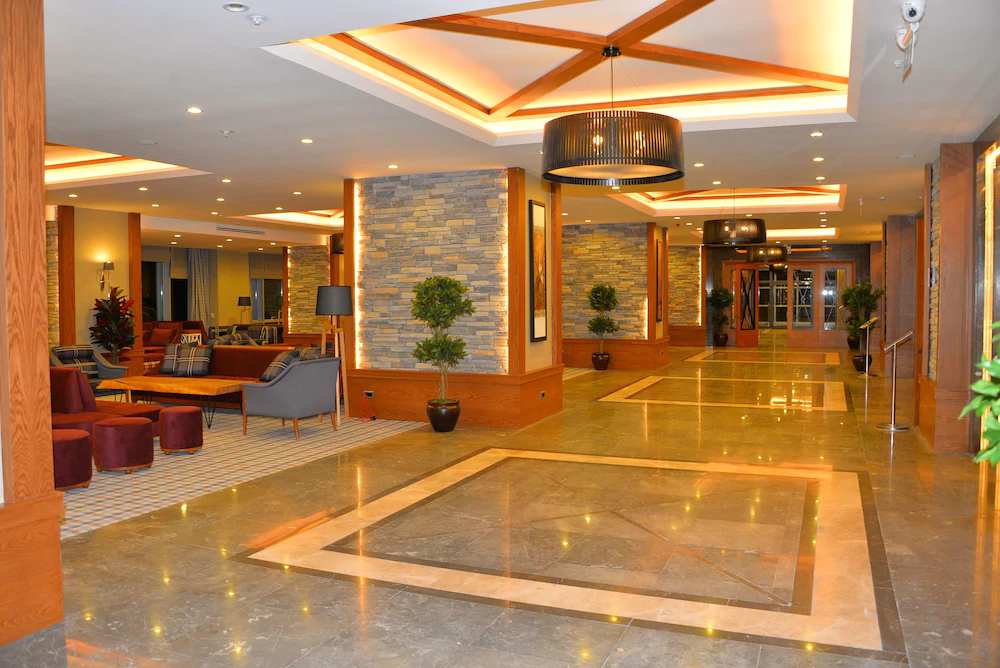 Bof Hotels Uludag Ski & Convention Resort