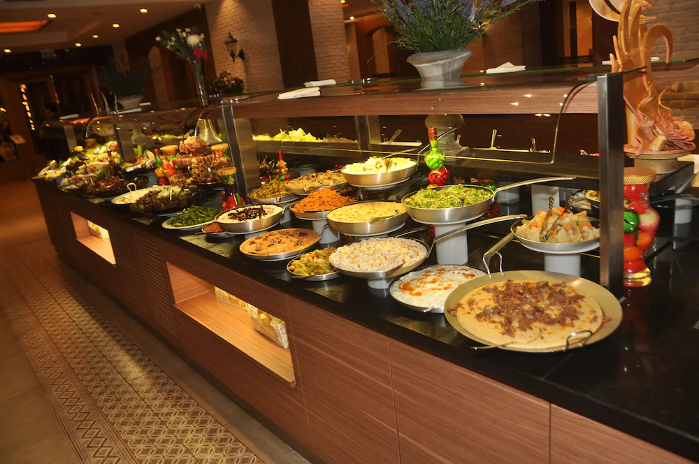 Bof Hotels Uludag Ski & Convention Resort