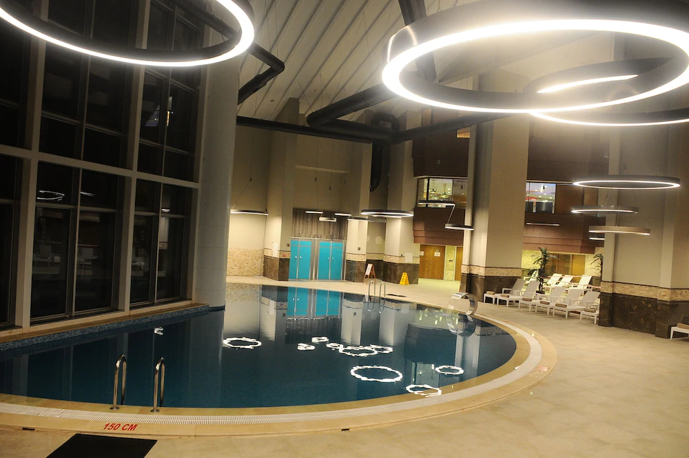 Bof Hotels Uludag Ski & Convention Resort