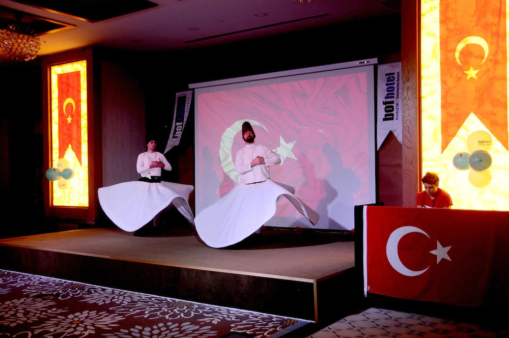 Bof Hotels Uludag Ski & Convention Resort