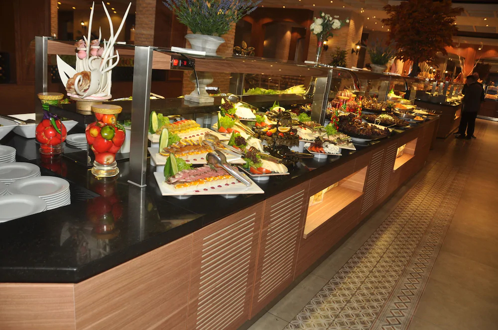 Bof Hotels Uludag Ski & Convention Resort
