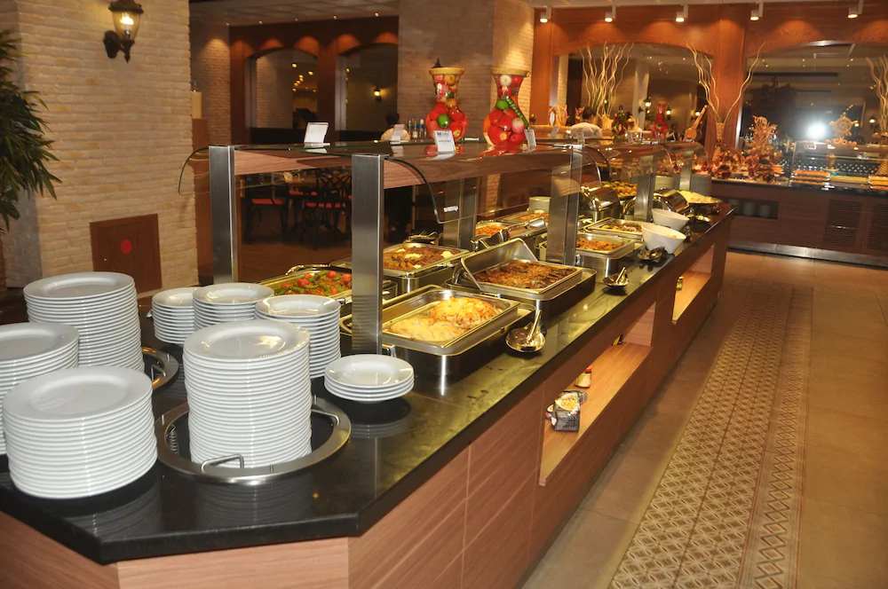 Bof Hotels Uludag Ski & Convention Resort