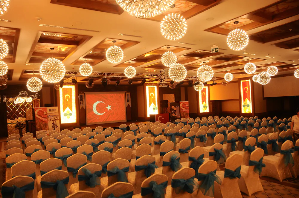 Bof Hotels Uludag Ski & Convention Resort