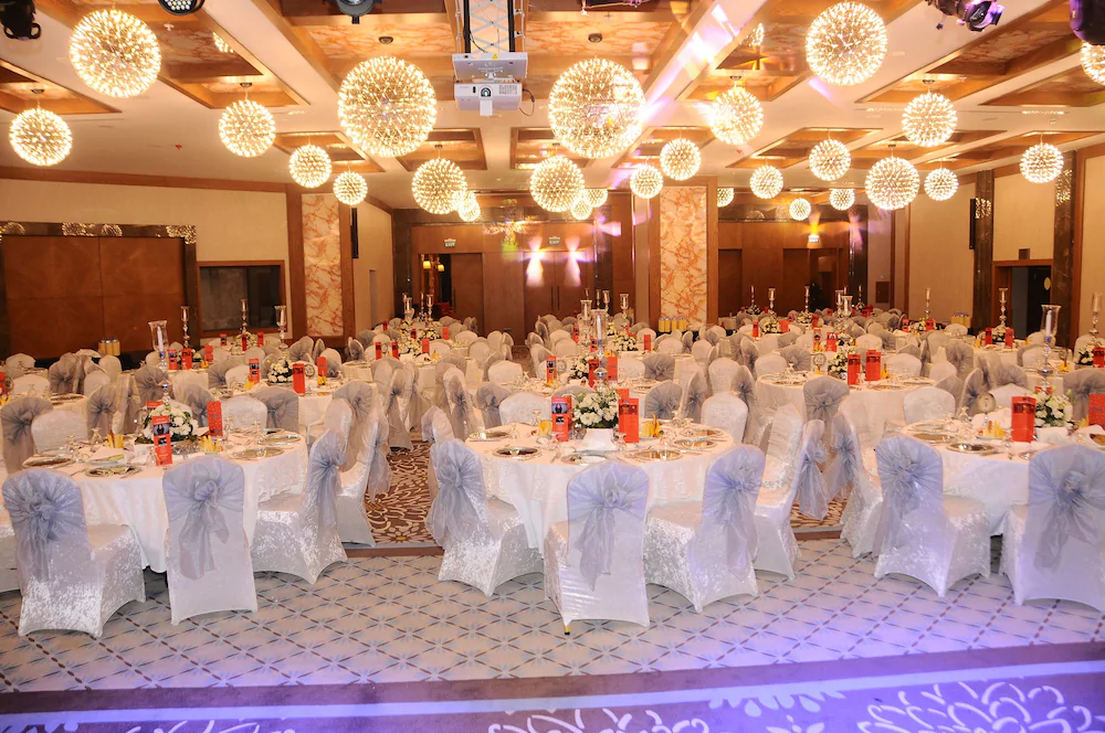 Bof Hotels Uludag Ski & Convention Resort