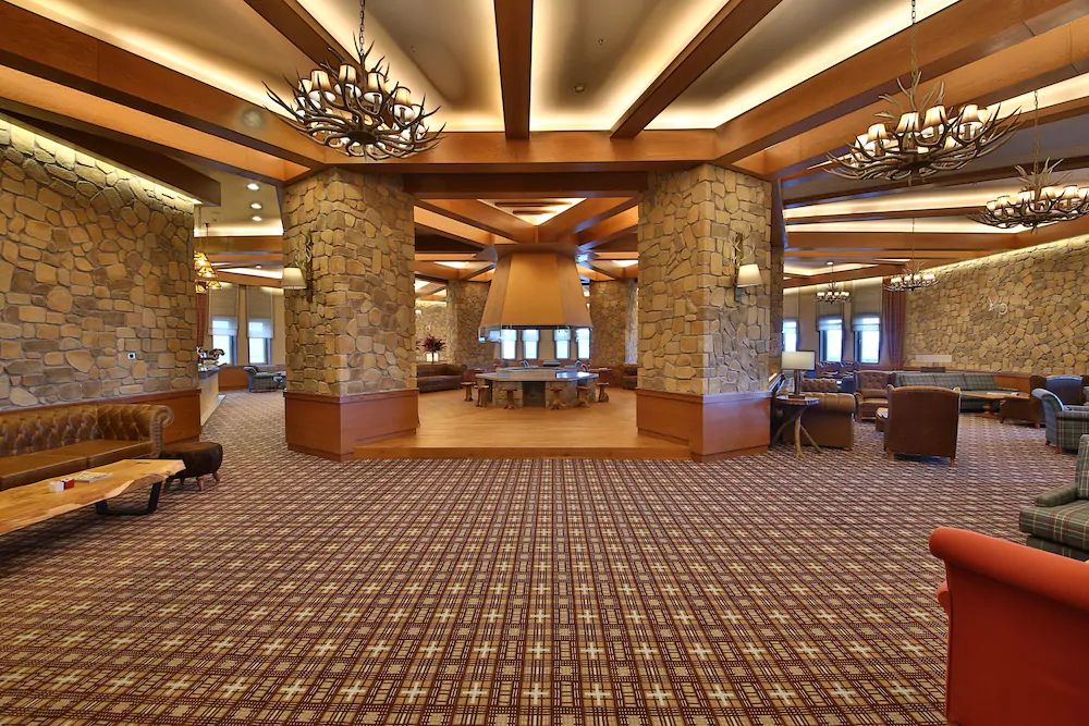 Bof Hotels Uludag Ski & Convention Resort