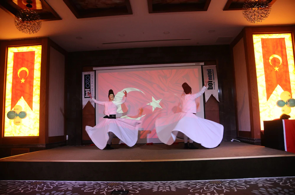 Bof Hotels Uludag Ski & Convention Resort