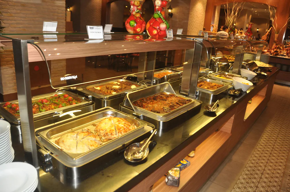 Bof Hotels Uludag Ski & Convention Resort