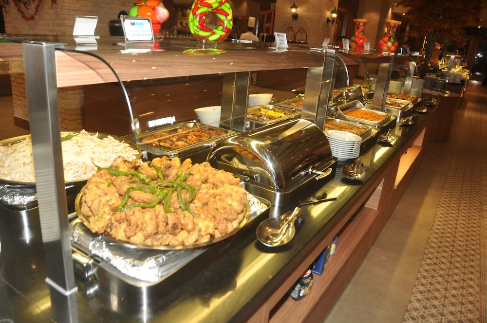 Bof Hotels Uludag Ski & Convention Resort