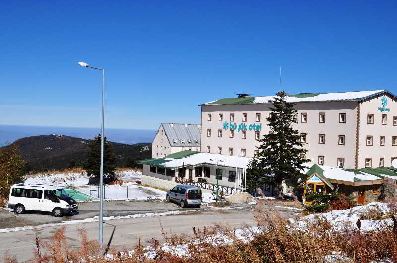Büyük Uludag
