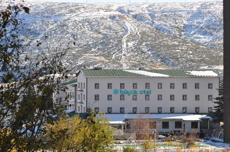 Büyük Uludag