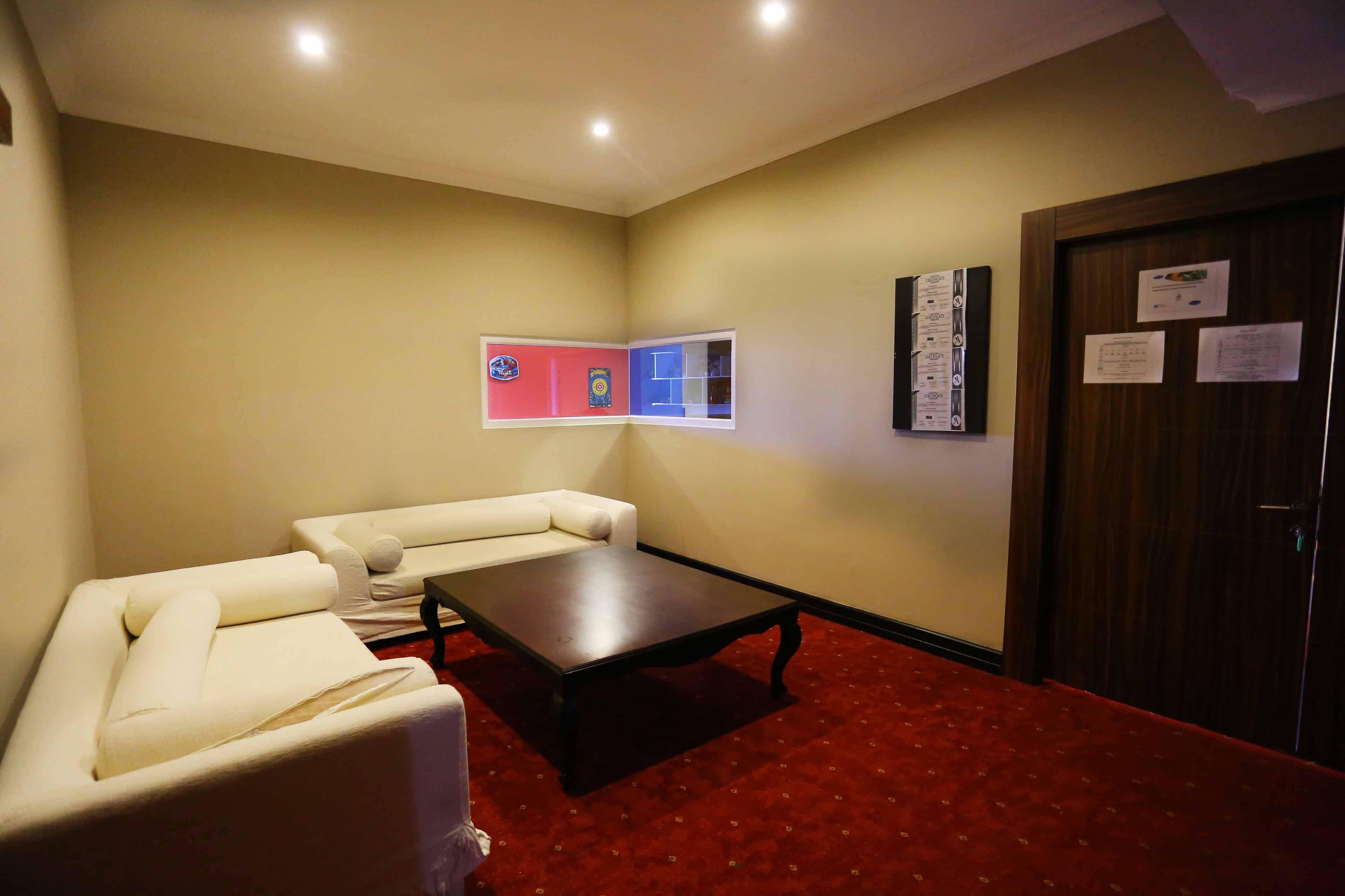 Grand Yazici Uludag
