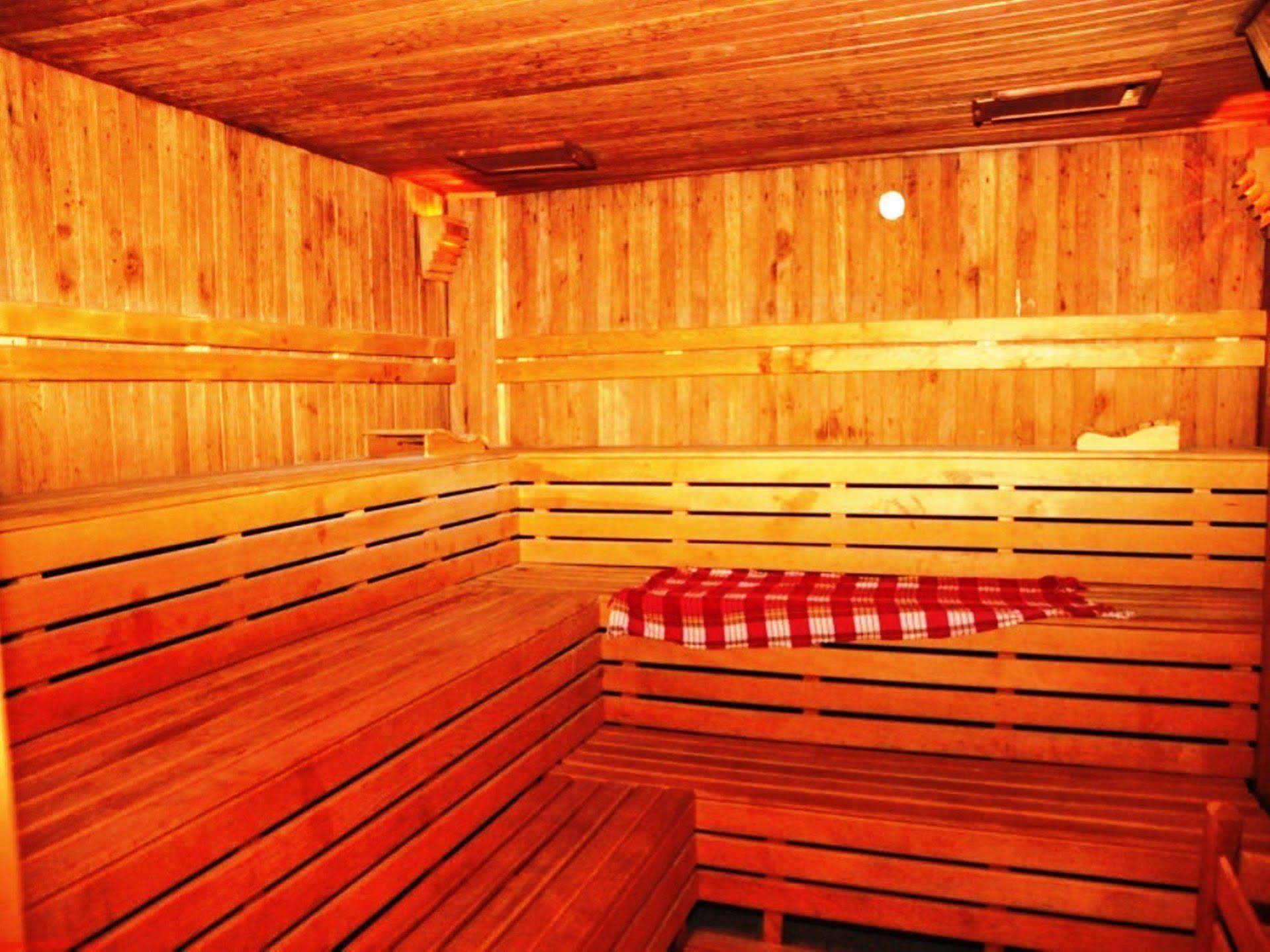 Grand Yazici Uludag