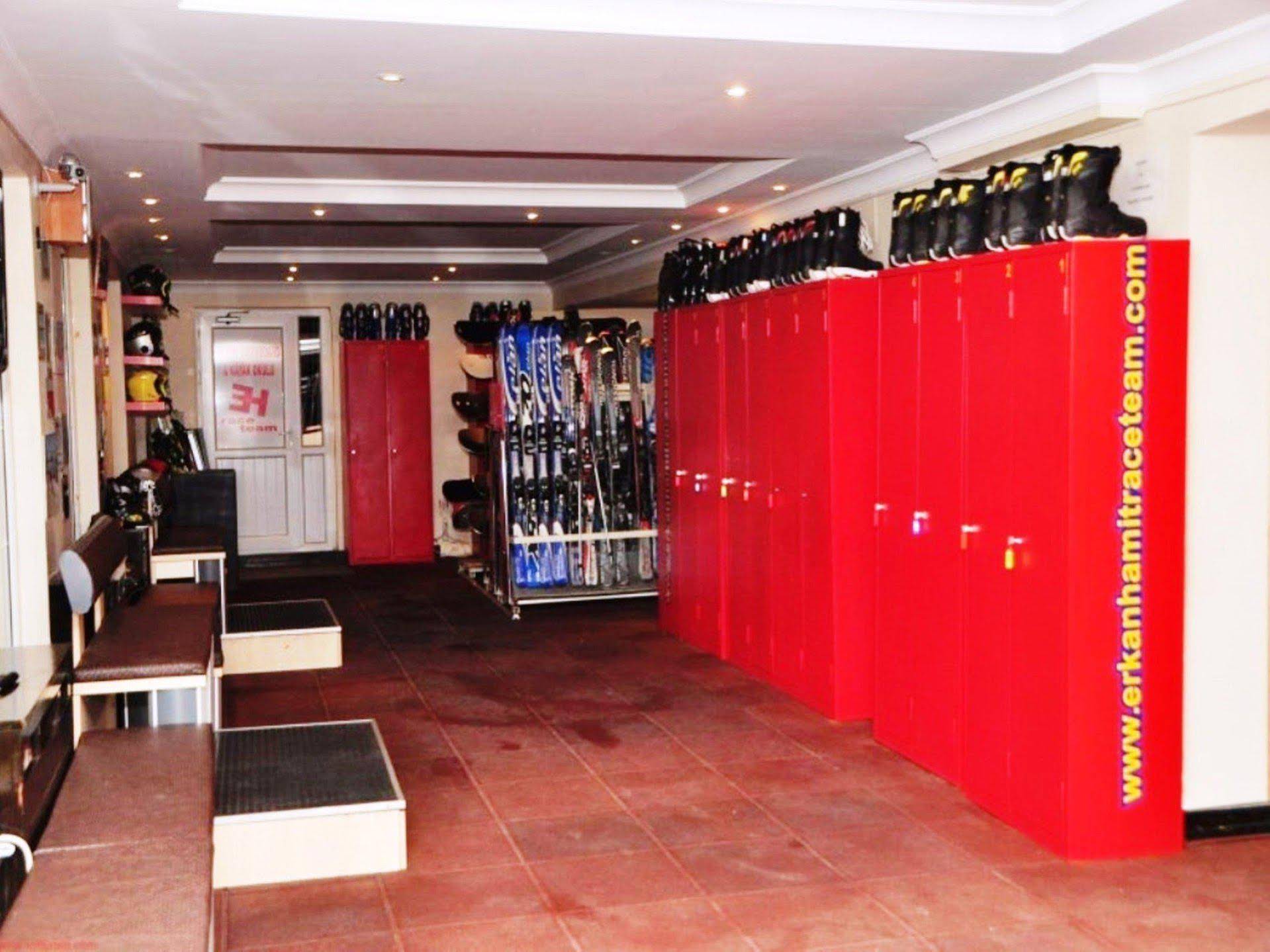 Grand Yazici Uludag