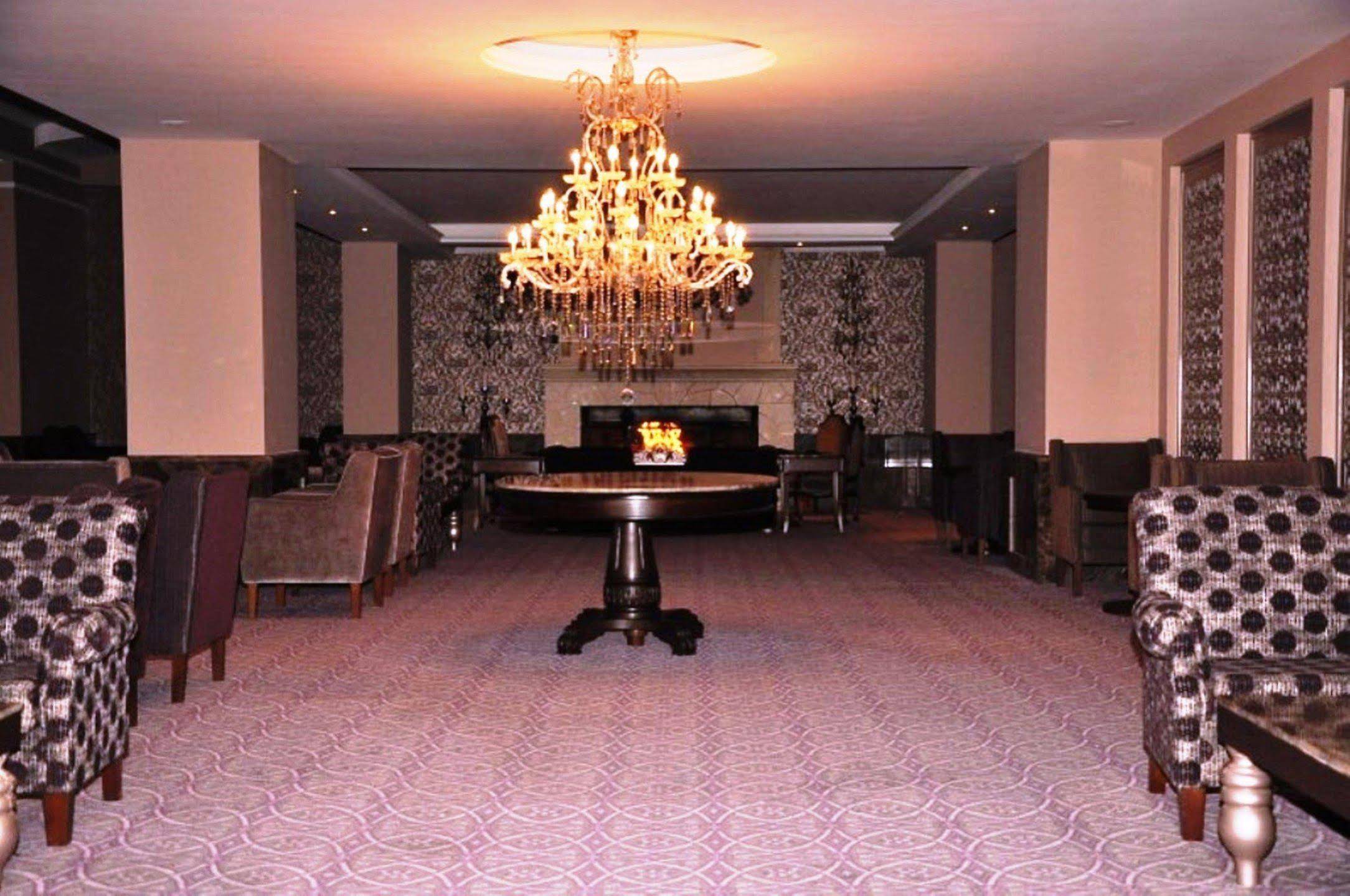 Grand Yazici Uludag