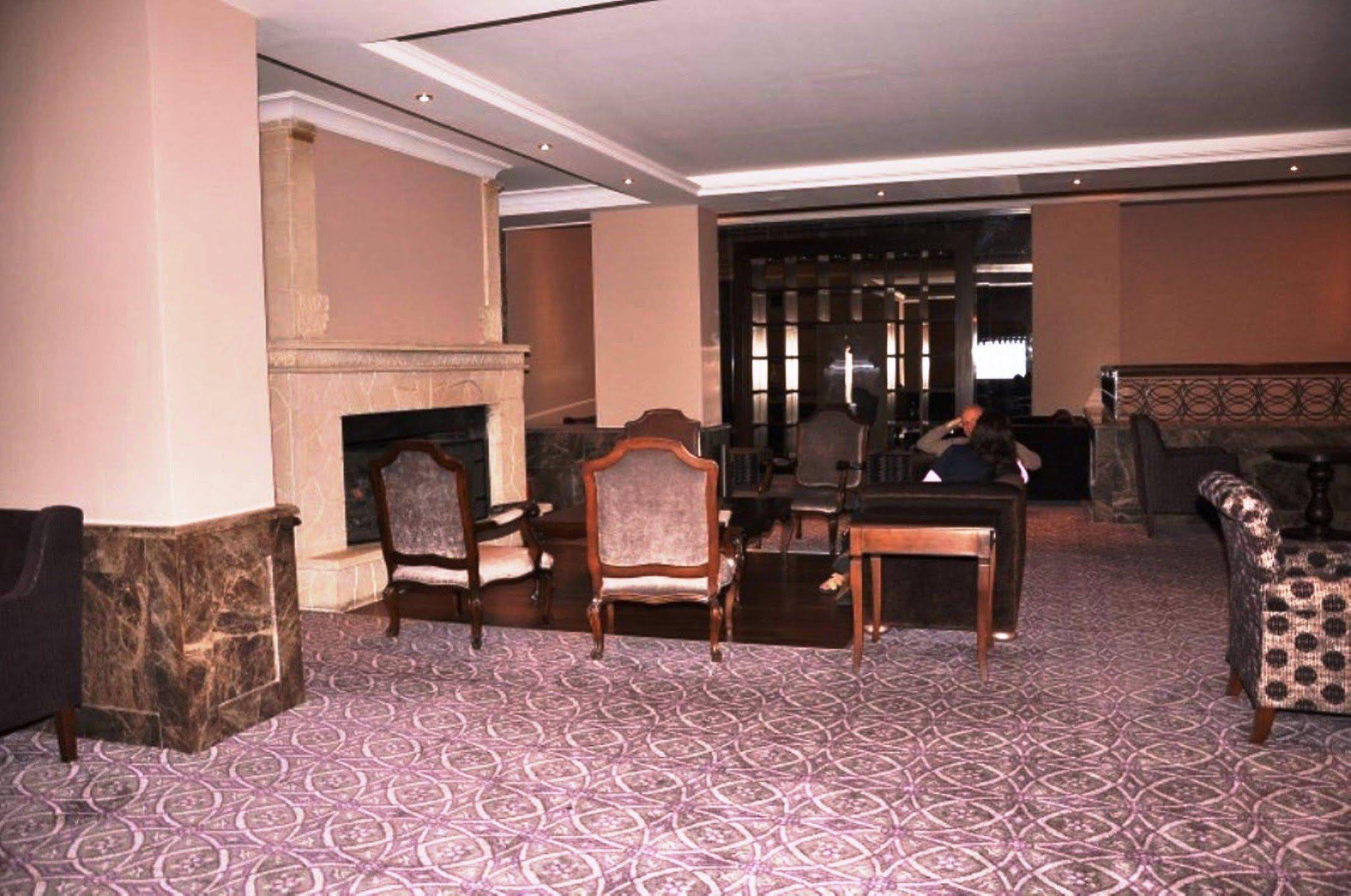 Grand Yazici Uludag