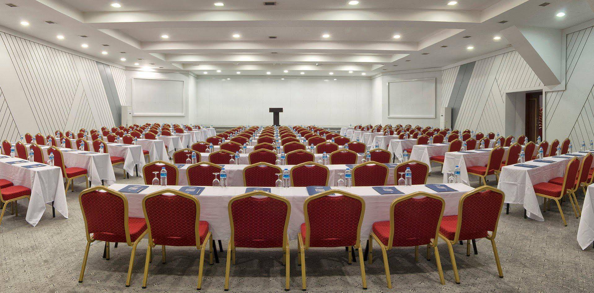 Grand Yazici Uludag