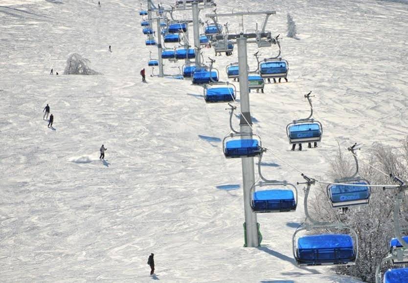 Grand Yazici Uludag