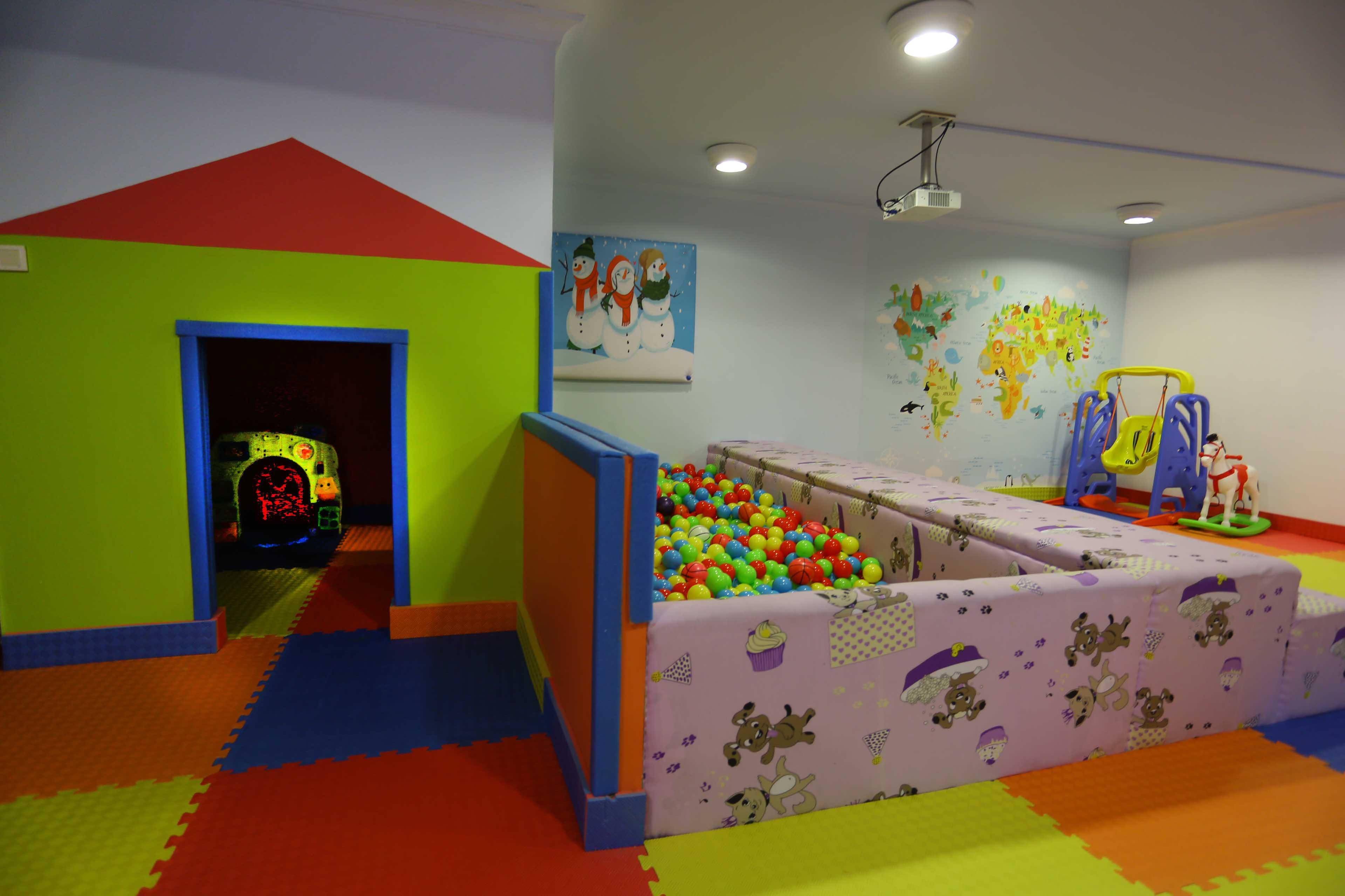 Grand Yazici Uludag