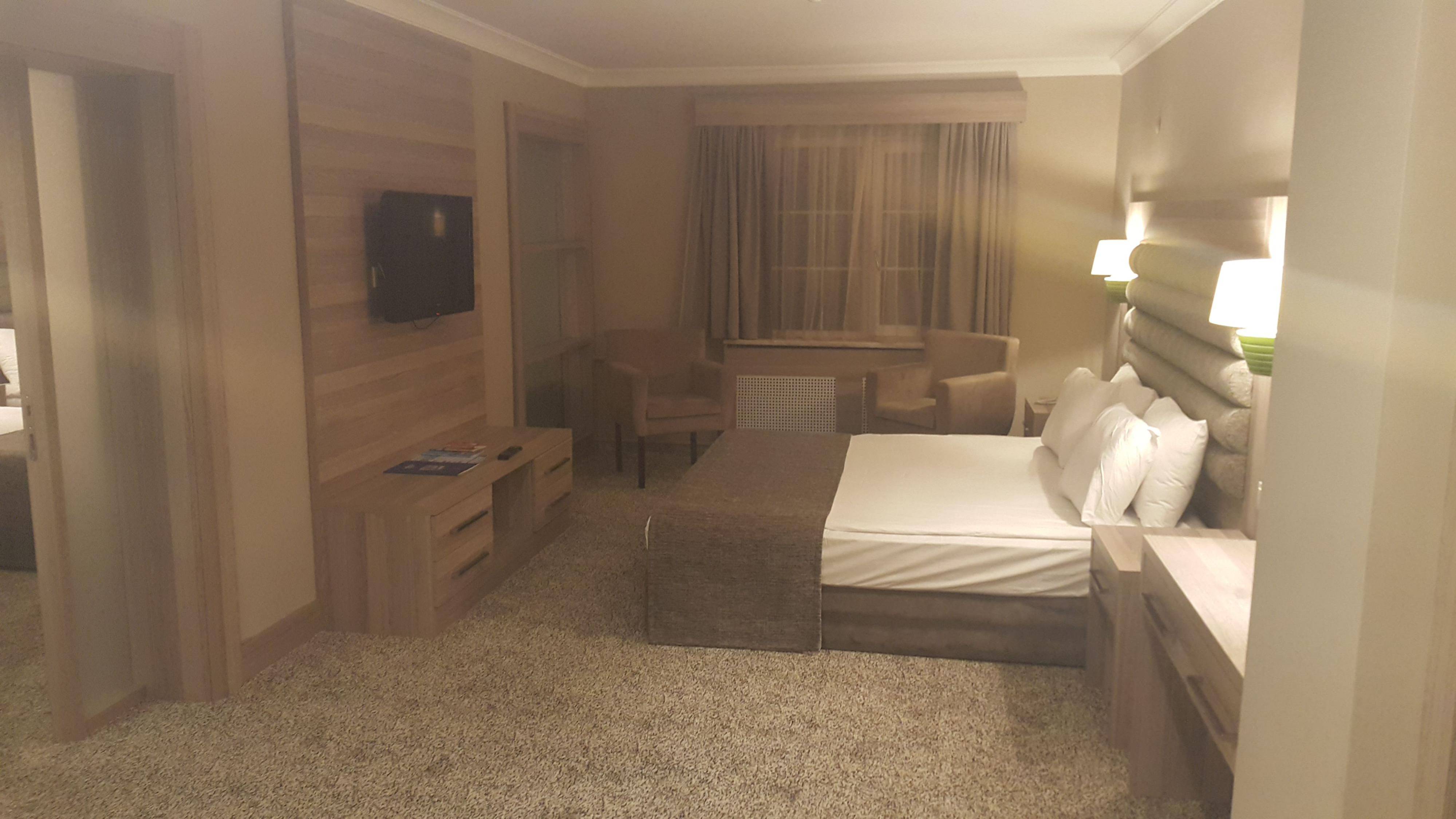 Grand Yazici Uludag