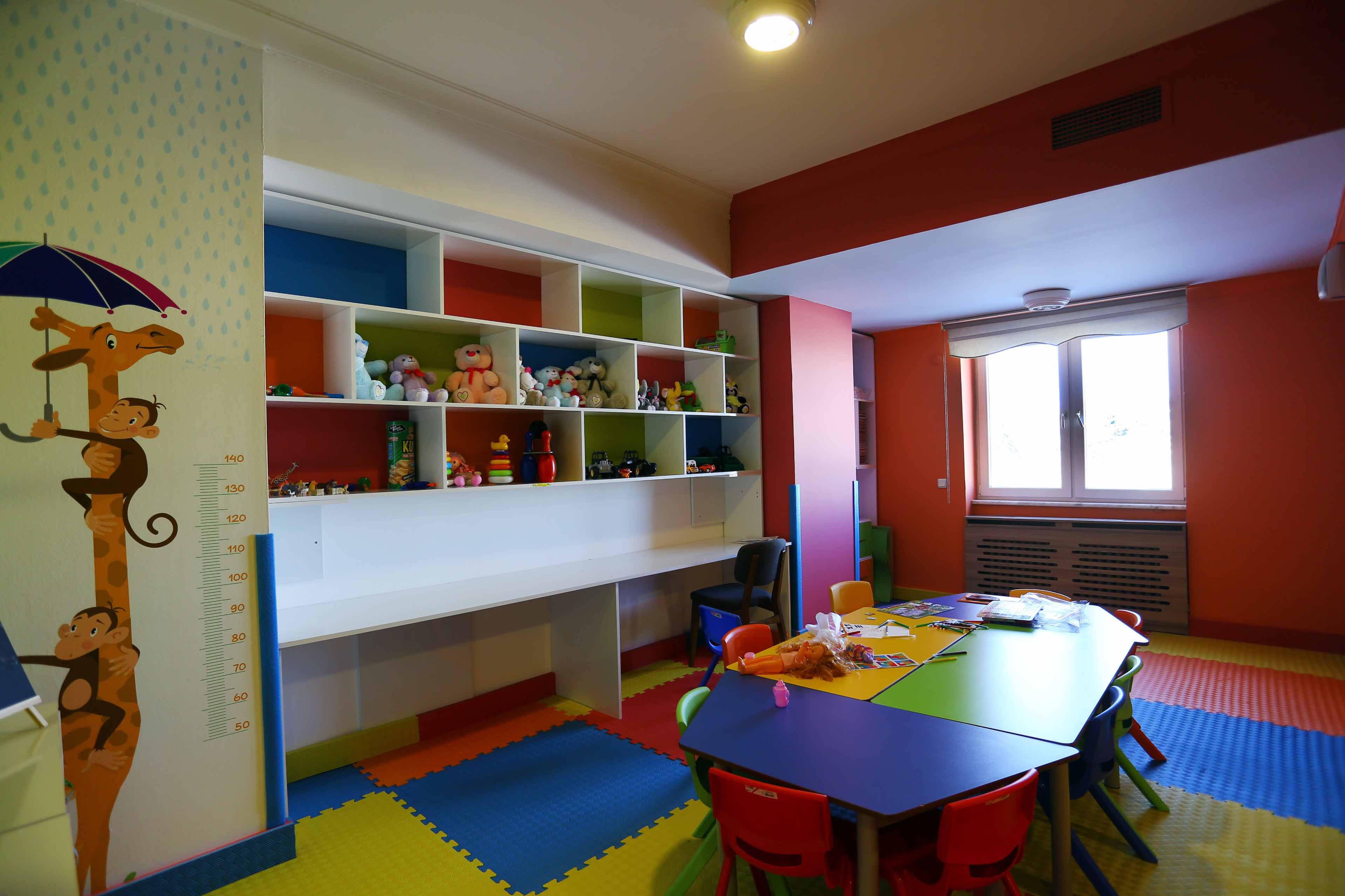Grand Yazici Uludag