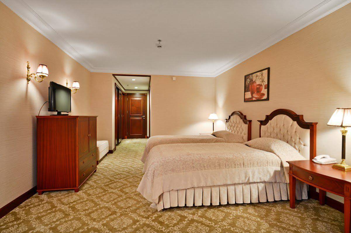 Karinna Hotel Convention & Spa