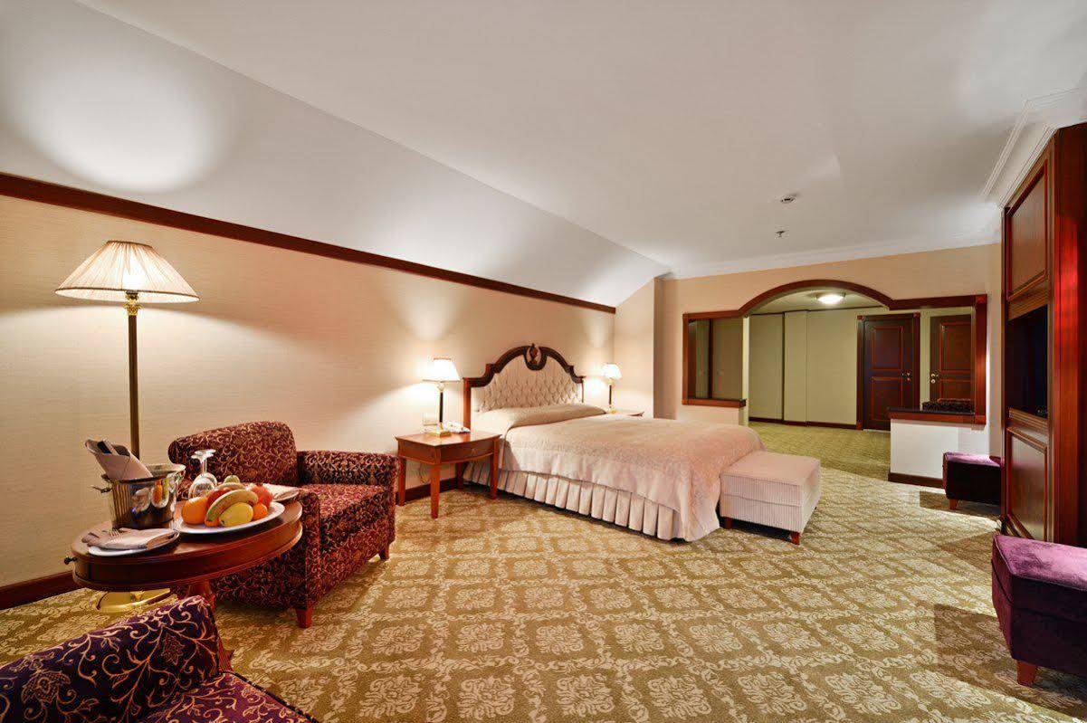Karinna Hotel Convention & Spa