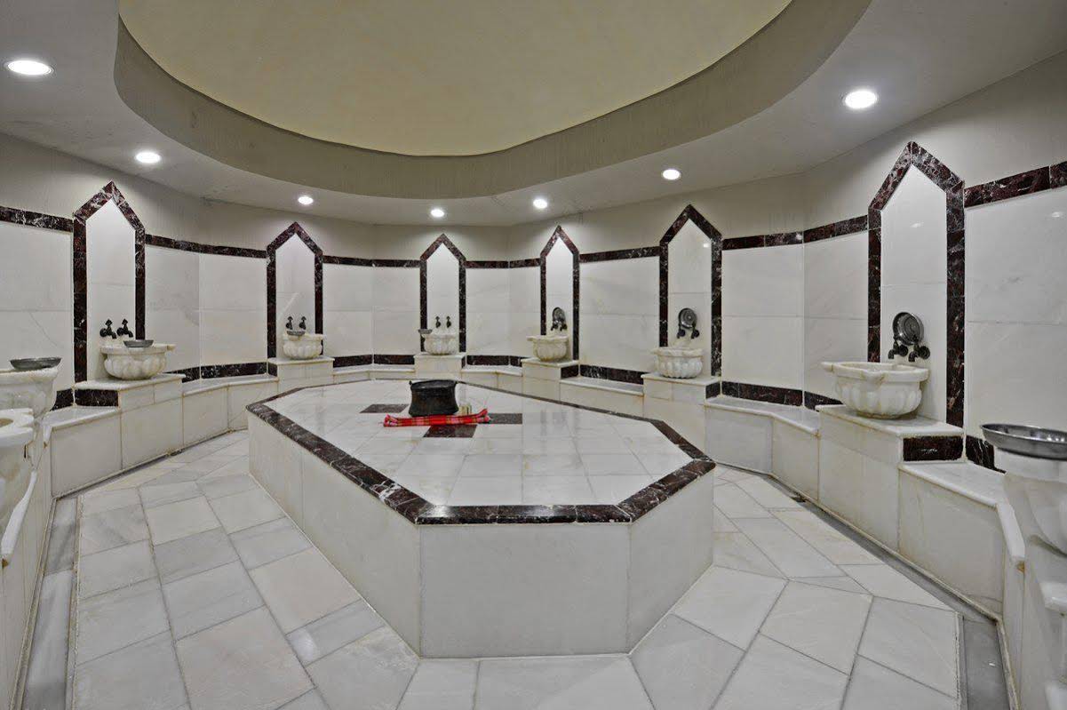 Karinna Hotel Convention & Spa