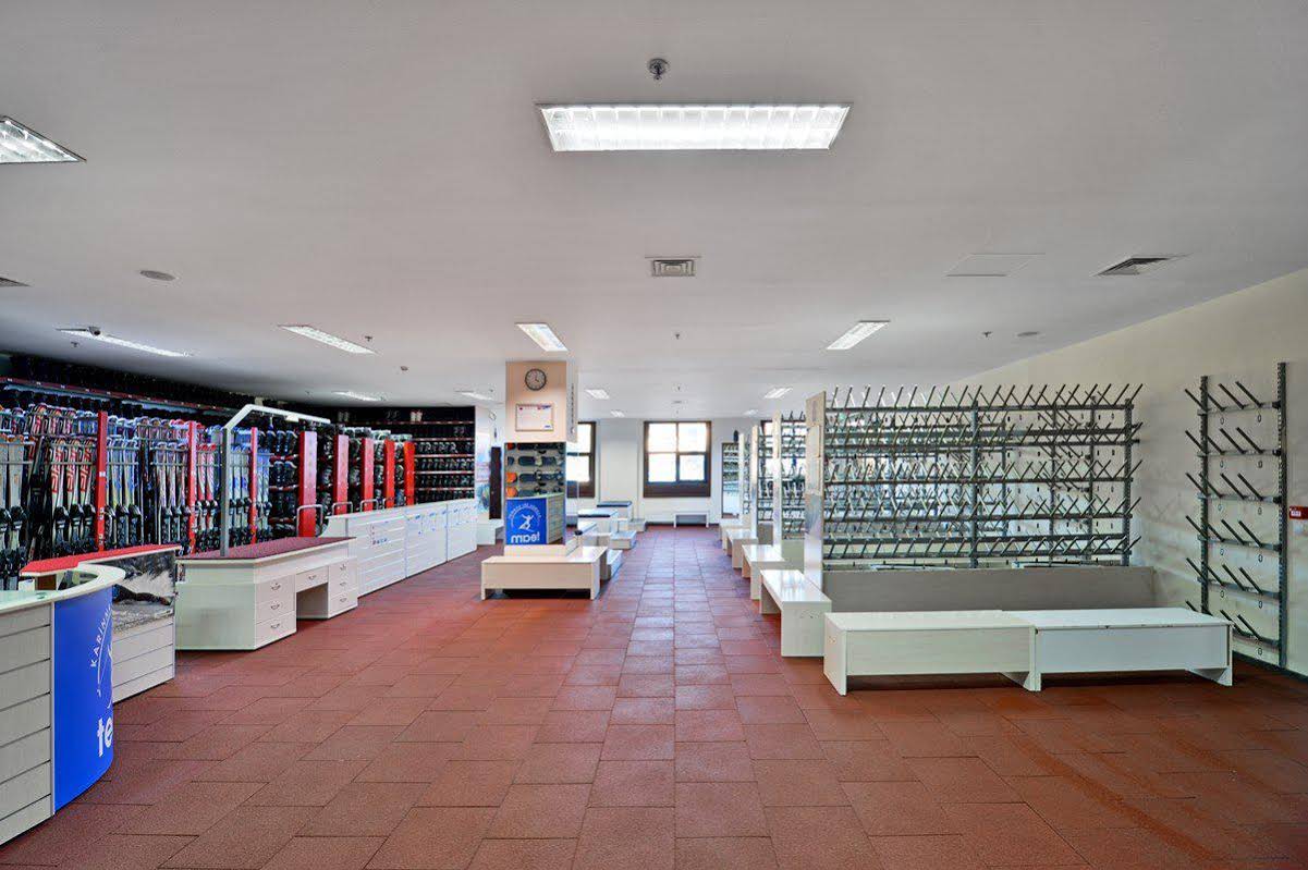 Karinna Hotel Convention & Spa