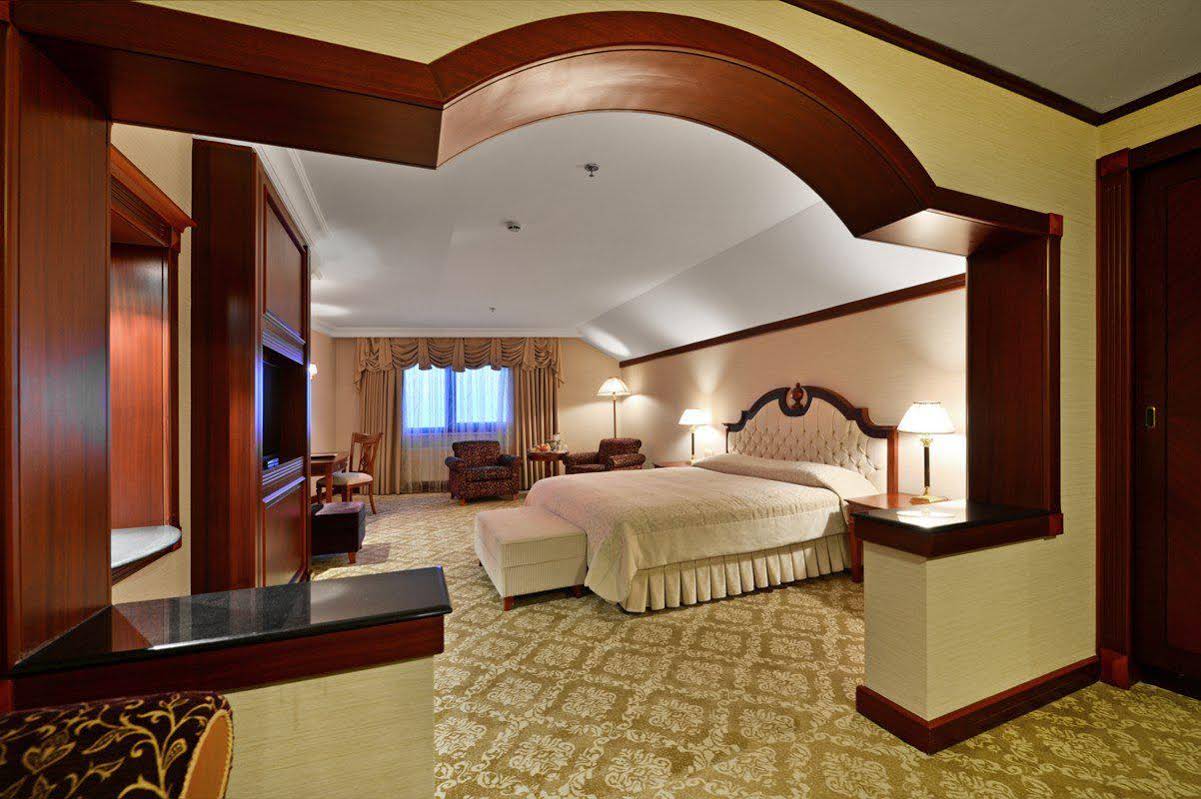Karinna Hotel Convention & Spa