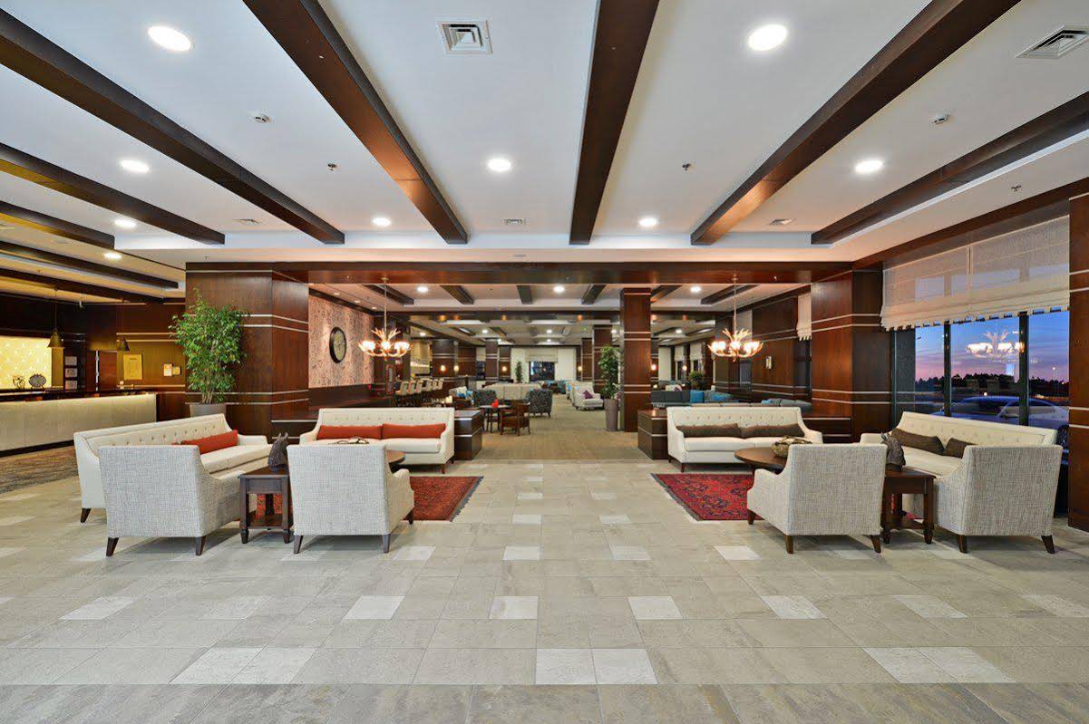 Karinna Hotel Convention & Spa
