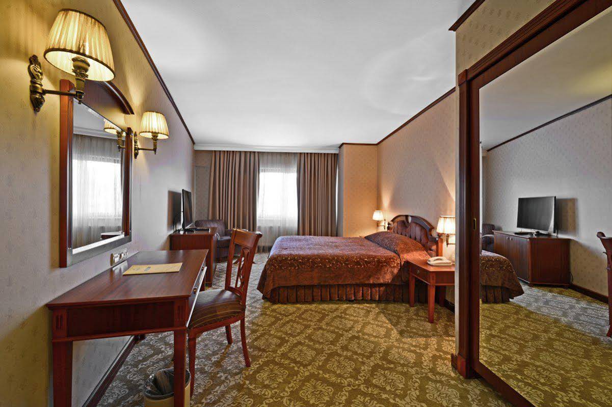 Karinna Hotel Convention & Spa